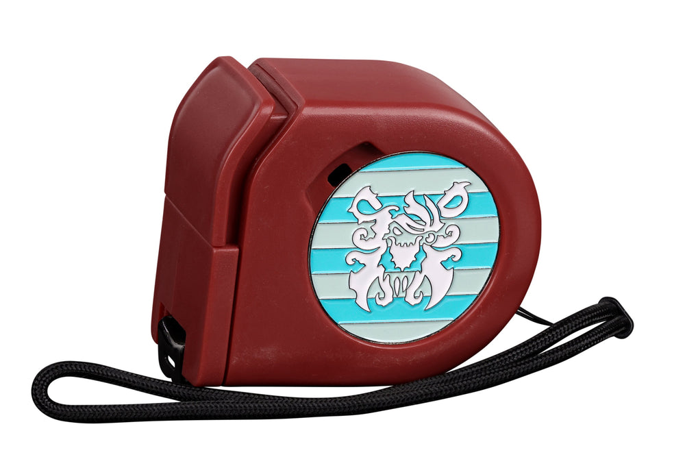 Brineblood Marauders | Wargaming Tape Measure | Warmachine | Baron Coin™ Compatible