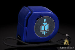 Warrior Knights | Wargaming Tape Measure | Baron's Coin™ Compatible