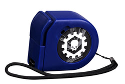 Iron Cog | Wargaming Tape Measure | Baron's Coin™ Compatible