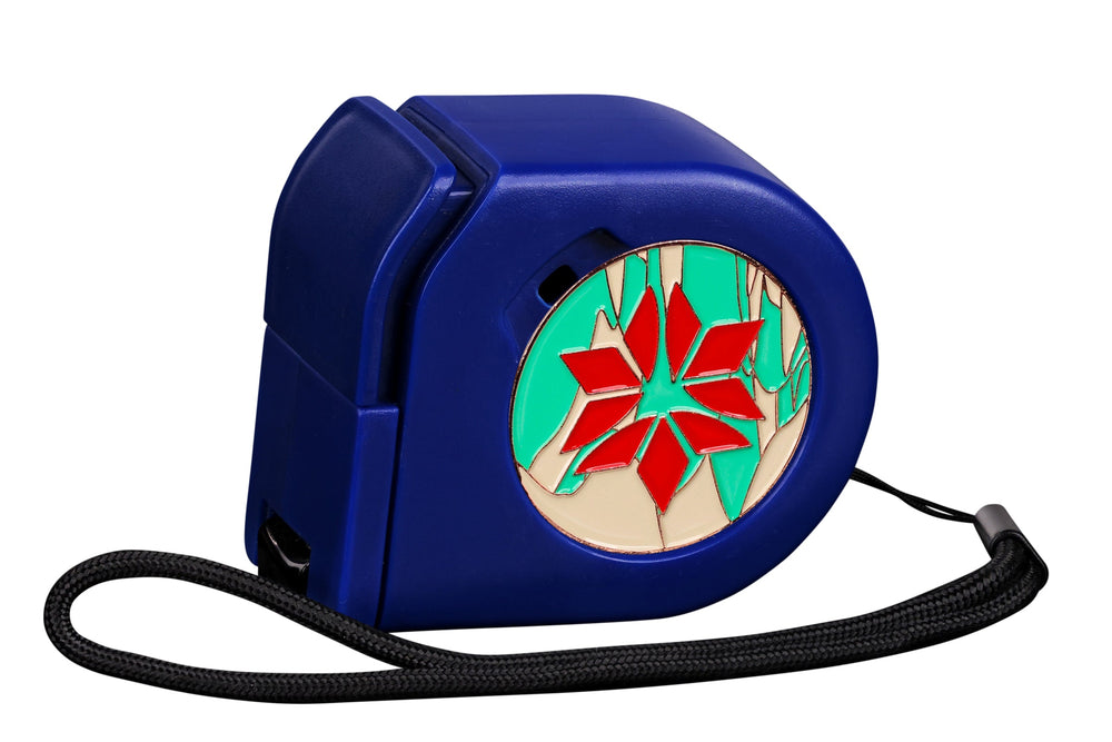 NA2 | Wargaming Tape Measure | Infinity | Baron's Coin™ Compatible