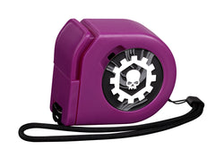 Iron Cog | Wargaming Tape Measure | Baron's Coin™ Compatible