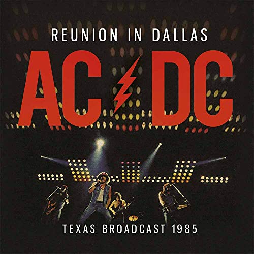 REUNION IN DALLAS [Vinyl]