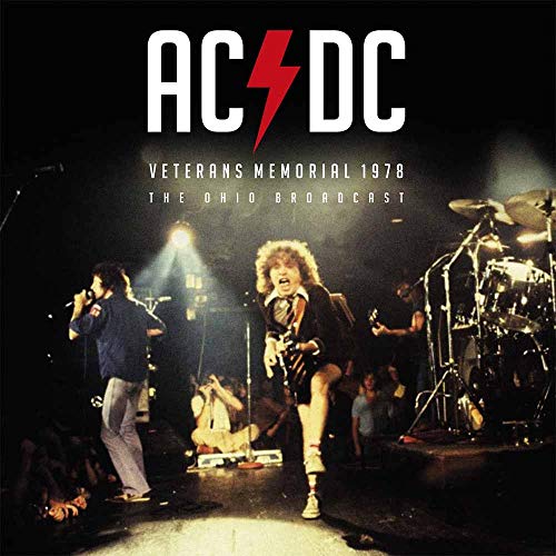 VETERANS MEMORIAL 1978 [Vinyl]