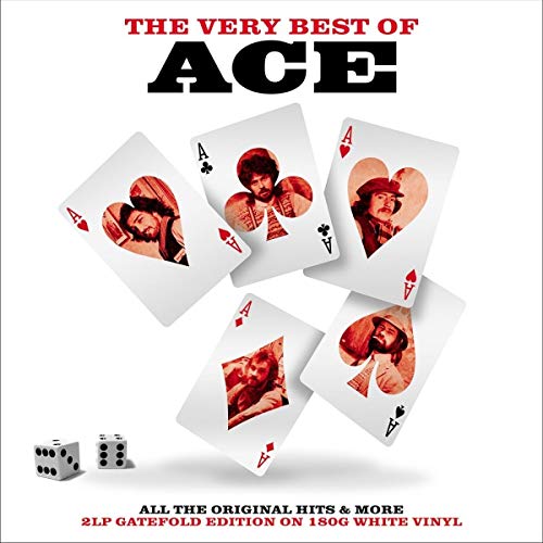 The Very Best Of (White Vinyl) [Vinyl]