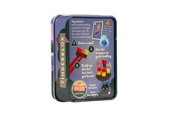 Tinderblox: Storm Edition (ONLINE ORDER ONLY)
