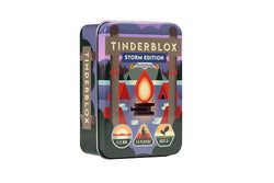 Tinderblox: Storm Edition (ONLINE ORDER ONLY)