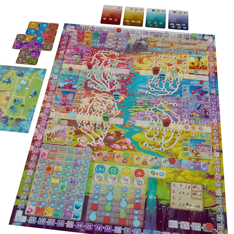 Arborea (ONLINE ORDER ONLY)