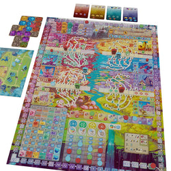 Arborea (ONLINE ORDER ONLY)