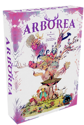 Arborea (ONLINE ORDER ONLY)