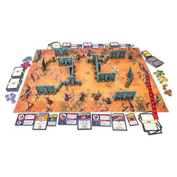 Masters of the Universe: Battleground - Starter Set (ONLINE ORDER ONLY)