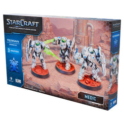 StarCraft�� Medic (ONLINE ORDER ONLY)