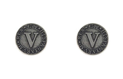 Pirate Doubloons Themed Gaming Coins - Small 20mm (15-Pack) (ONLINE ORDER ONLY)