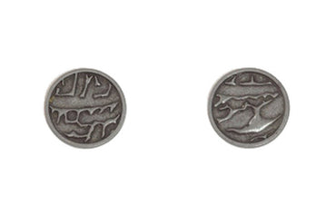 Mongol Themed Gaming Coins - Small 20mm (15-Pack) (ONLINE ORDER ONLY)