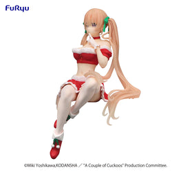 A Couple of Cuckoos - Erika Amano Noodle Stopper Figure (ONLINE ORDER ONLY)