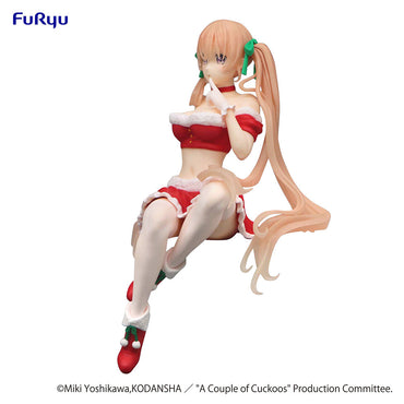 A Couple of Cuckoos - Erika Amano Noodle Stopper Figure (ONLINE ORDER ONLY)