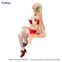 A Couple of Cuckoos - Erika Amano Noodle Stopper Figure (ONLINE ORDER ONLY)
