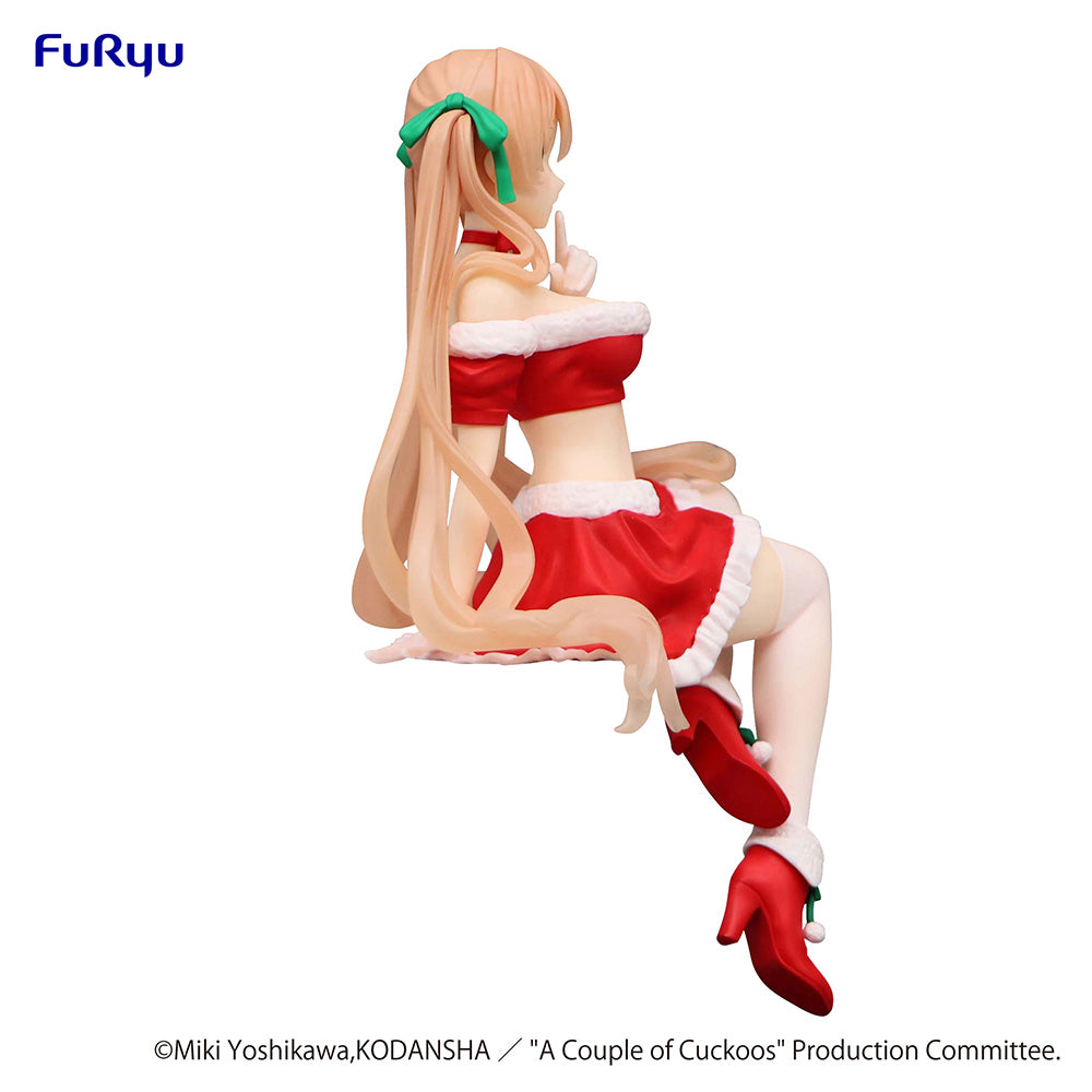 A Couple of Cuckoos - Erika Amano Noodle Stopper Figure (ONLINE ORDER ONLY)