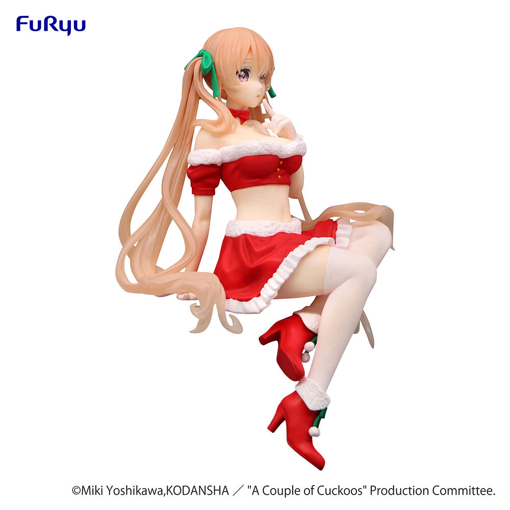 A Couple of Cuckoos - Erika Amano Noodle Stopper Figure (ONLINE ORDER ONLY)