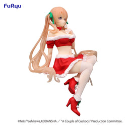 A Couple of Cuckoos - Erika Amano Noodle Stopper Figure (ONLINE ORDER ONLY)