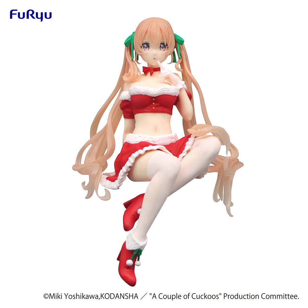 A Couple of Cuckoos - Erika Amano Noodle Stopper Figure (ONLINE ORDER ONLY)