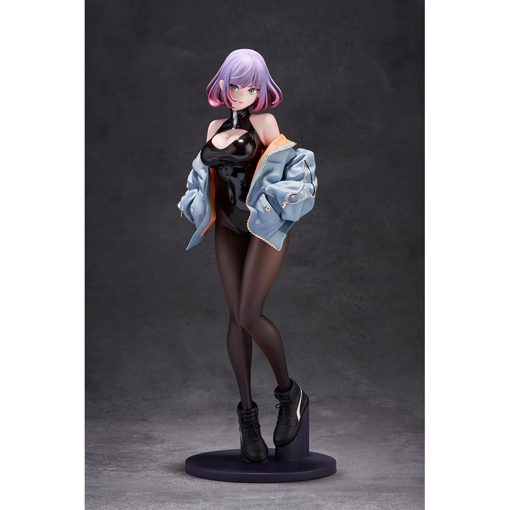 Astrum Design: Original Design Art Corp. - YD Luna Standard (Normal Edition) 1/7 Scale Figure (ONLINE ORDER ONLY)