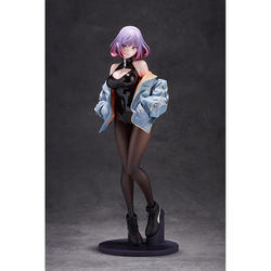 Astrum Design: Original Design Art Corp. - YD Luna Standard (Normal Edition) 1/7 Scale Figure (ONLINE ORDER ONLY)
