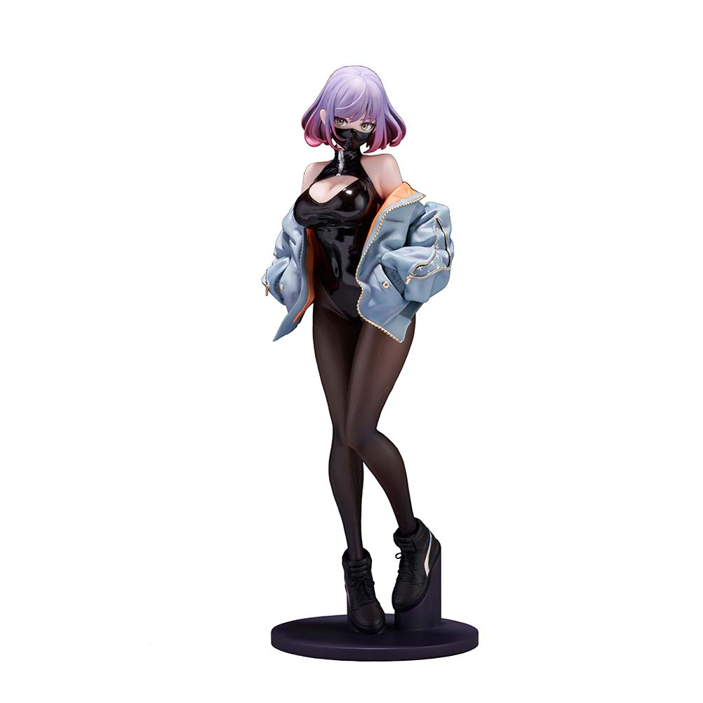 Astrum Design: Original Design Art Corp. - YD Luna Standard (Normal Edition) 1/7 Scale Figure (ONLINE ORDER ONLY)