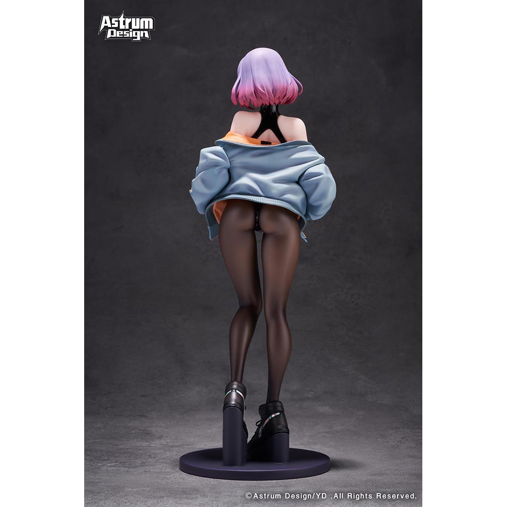 Astrum Design: Original Design Art Corp. - YD Luna Standard (Normal Edition) 1/7 Scale Figure (ONLINE ORDER ONLY)