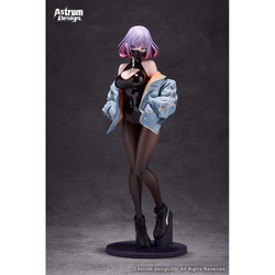 Astrum Design: Original Design Art Corp. - YD Luna Standard (Normal Edition) 1/7 Scale Figure (ONLINE ORDER ONLY)