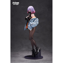 Astrum Design: Original Design Art Corp. - YD Luna Standard (Normal Edition) 1/7 Scale Figure (ONLINE ORDER ONLY)