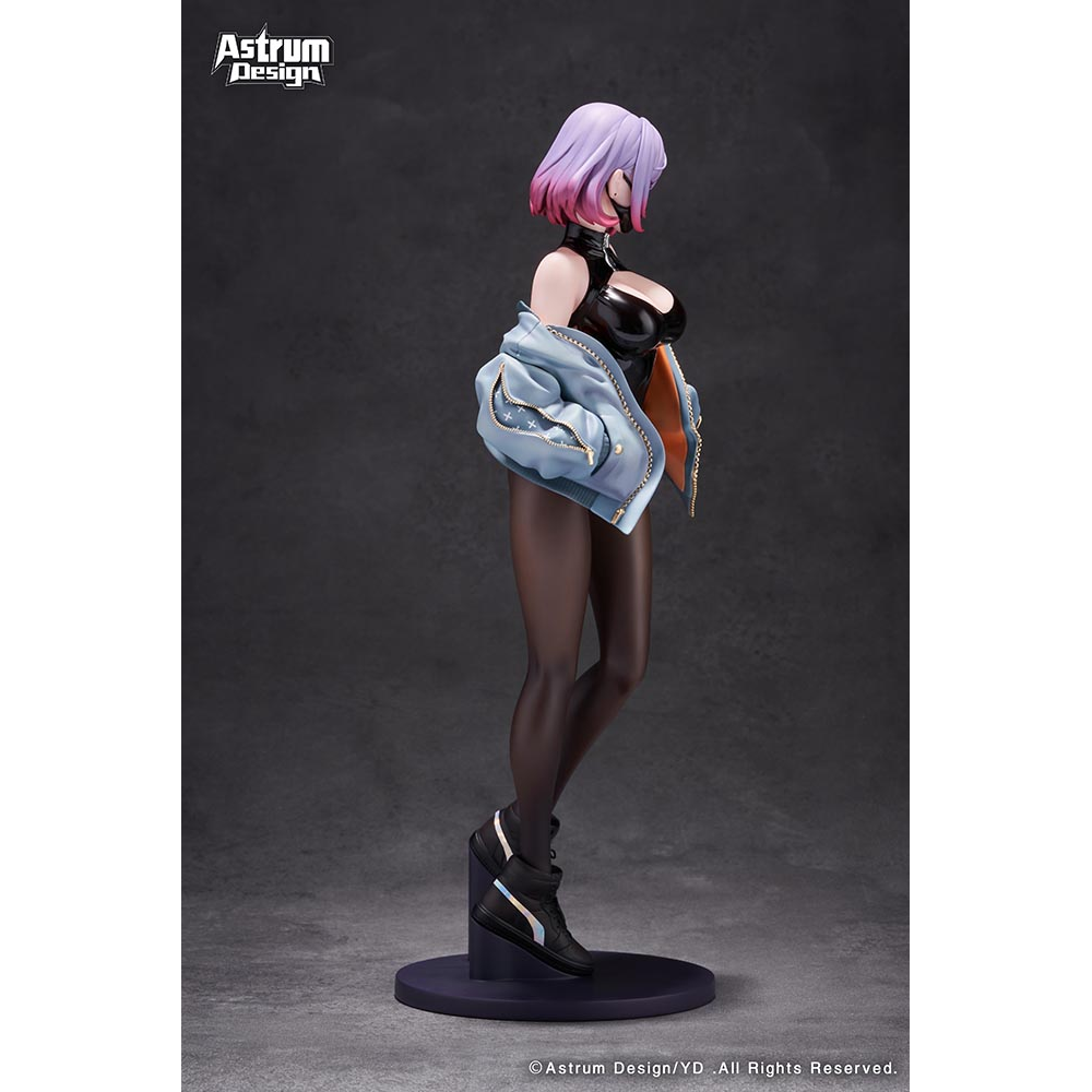 Astrum Design: Original Design Art Corp. - YD Luna Standard (Normal Edition) 1/7 Scale Figure (ONLINE ORDER ONLY)