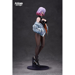 Astrum Design: Original Design Art Corp. - YD Luna Standard (Normal Edition) 1/7 Scale Figure (ONLINE ORDER ONLY)
