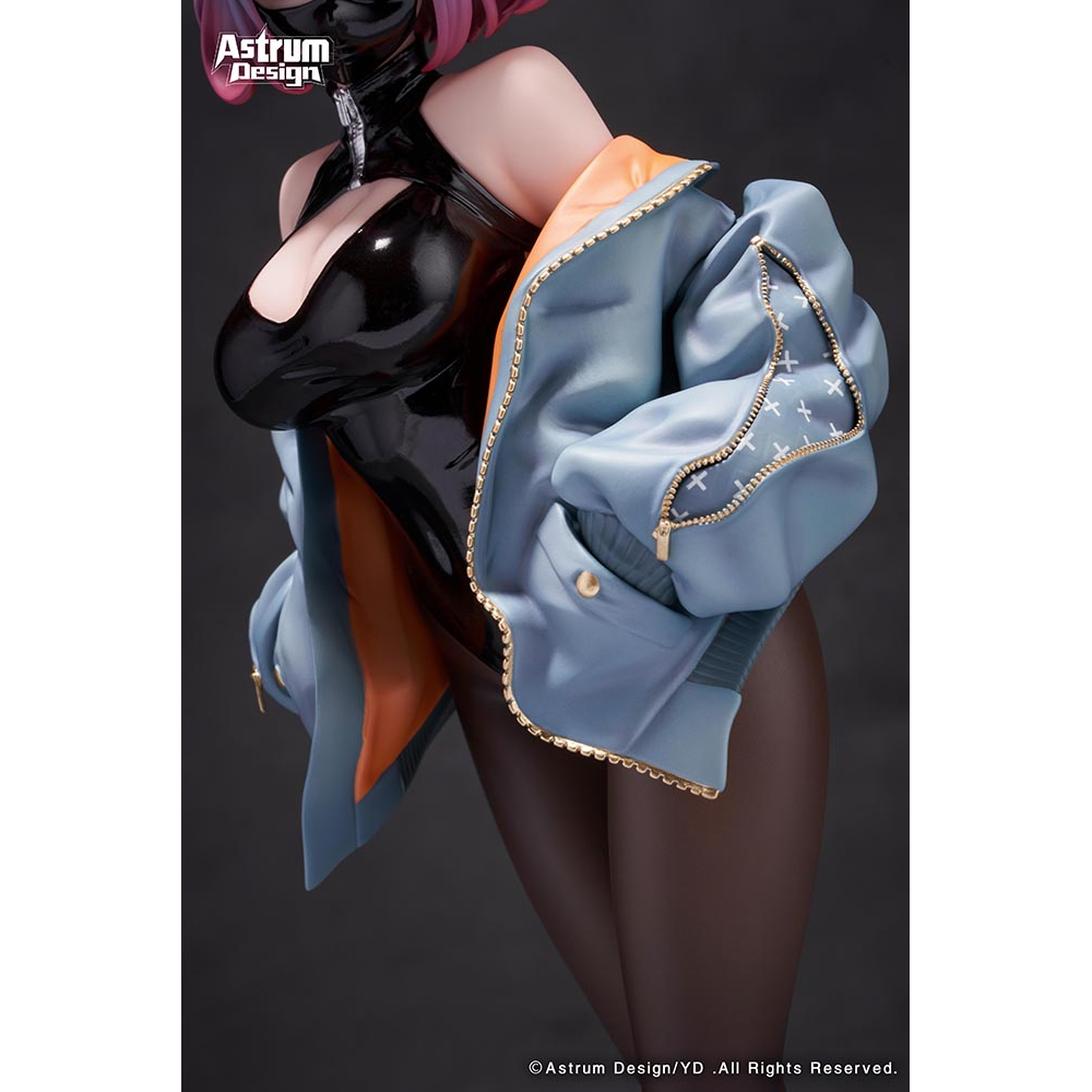 Astrum Design: Original Design Art Corp. - YD Luna Standard (Normal Edition) 1/7 Scale Figure (ONLINE ORDER ONLY)