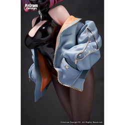 Astrum Design: Original Design Art Corp. - YD Luna Standard (Normal Edition) 1/7 Scale Figure (ONLINE ORDER ONLY)