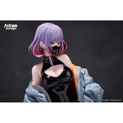 Astrum Design: Original Design Art Corp. - YD Luna Standard (Normal Edition) 1/7 Scale Figure (ONLINE ORDER ONLY)