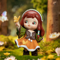 Rolife Charline's Forest Children Surprise Figure Dolls XAXX Blind Box (1 Blind Box) (ONLINE ORDER ONLY)