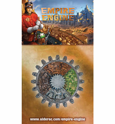 AEG5817 Empire Engine Board Game Alderac Entertainment (ONLINE ORDER ONLY)