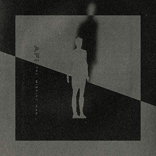 The Missing Man [Vinyl]