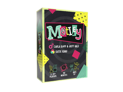 Motley (ONLINE ORDER ONLY)