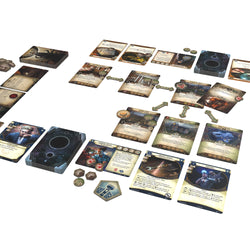 Arkham Horror LCG: Core Set (ONLINE ORDER ONLY)