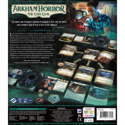 Arkham Horror LCG: Core Set (ONLINE ORDER ONLY)