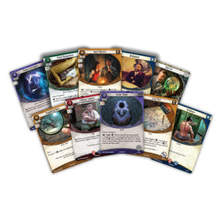Arkham Horror LCG: Core Set (ONLINE ORDER ONLY)