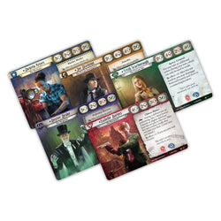 Arkham Horror LCG: Core Set (ONLINE ORDER ONLY)