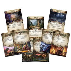 Arkham Horror LCG: Film Fatale Scenario Pack (ONLINE ORDER ONLY)