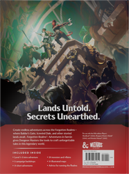 D&D: Forgotten Realms: Heroes of Faerun