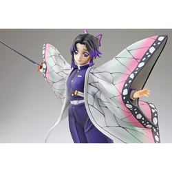 Aoshima: Demon Slayer: Kimetsu no Yaiba - Shinobu Kocho World Festival Limited Version 1/7 Scale Figure (ONLINE ORDER ONLY)