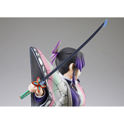 Aoshima: Demon Slayer: Kimetsu no Yaiba - Shinobu Kocho World Festival Limited Version 1/7 Scale Figure (ONLINE ORDER ONLY)