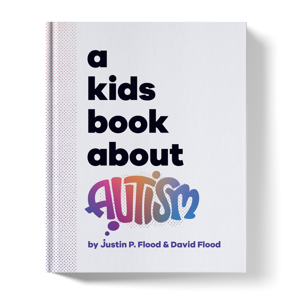 A Kids Book About Autism (Online Order Only)