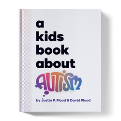 A Kids Book About Autism (Online Order Only)