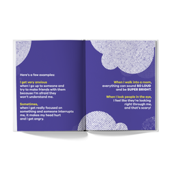 A Kids Book About Autism (Online Order Only)